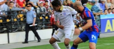 Constantin Galca: Cred ca vom castiga la Bucuresti